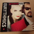 lp  Eurythmics  Greatest hits - pikkukuva 1