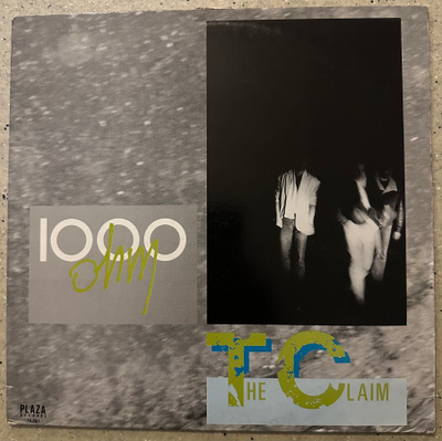 [12''] 1000 O.H.M: THE CLAIM