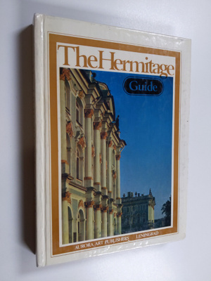 The Hermitage guide
