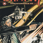 Dampyr 4 - Verenpunainen yö - pikkukuva 1