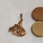 Kultasepät Salovaara riipus, Made in Finland, Pronssi - pikkukuva 4