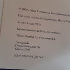 Matkalla Avaruuteen (Hannu Karttunen 2009) - pikkukuva 4