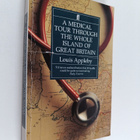 Louis Appleby : A Medical Tour Through the Whole Island o... - pikkukuva 1