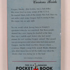 Erle Stanley Gardner : The Case of the Curious Bride : A ... - pikkukuva 2