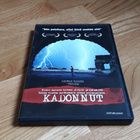 Kadonnut - Spoorloos (1988) DVD Suomijulkaisu - pikkukuva 1