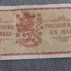 1963 1 markka - pikkukuva 3