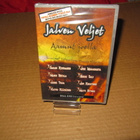 Jalven Veljet DUAL DISC CD/DVD Aamut Joella v.2007 UUSI ! - pikkukuva 1