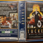 Tucker - mies ja unelma VHS - pikkukuva 1