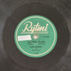 Savikiekko 1948 - Reino Helismaa - Rytmi VR 6009 - pikkukuva 3