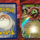 Pokémon Mega Meganium ex - pikkukuva 2
