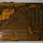 LGA775-emolevy Asus P5KPL-VM, Asuksen tehdaskunnostama - pikkukuva 4