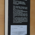 Stanislaw Lem : Nuha ( 1.p. 1981 k.po ) - pikkukuva 2