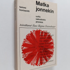 Matka jonnekin : uutta saksalaista proosaa - pikkukuva 1