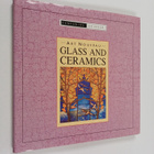 Art nouveau glass and ceramics - pikkukuva 1