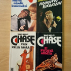 James Hadley Chase x 8 - pikkukuva 2