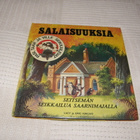 Kincaid Salaisuuksia - pikkukuva 1