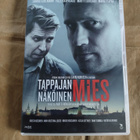 Tappajan näköinen mies (DVD - pikkukuva 1