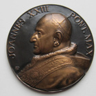 Paavi Johannes XXIII Pontus Maximus - pikkukuva 1