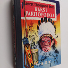 Ernest Thompson Seton : Kaksi partiopoikaa - pikkukuva 1