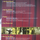 R.E.M. ym.: Man On The Moon Soundtrack CD - pikkukuva 2