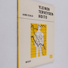 Aimo Ojala : Yleinen terveydenhoito - pikkukuva 1