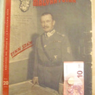 Mannerheim Lehti Omakätinen Omistuskirjoit UPEA Provenienssi - pikkukuva 1