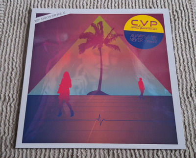 C.V.P – Always Never