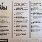 ANNA LEHTI 6 / 1986 SISÄLLYSLUETTELO KUVA 2 - pikkukuva 2