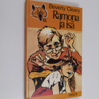 Beverly Cleary : Ramona ja isä - pikkukuva 1