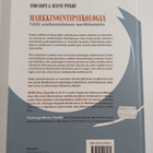 Timo Rope ym. : Markkinointipsykologia : väylä asiakasmie... - pikkukuva 2