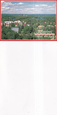 Valkeakoski, b681
