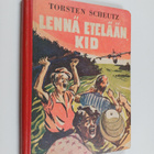 Torsten Scheutz : Lennä etelään, Kid! - pikkukuva 1