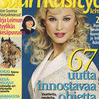 SUURI KÄSITYÖ -LEHTI 5/ 2005 - pikkukuva 1