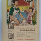 Kotiliesi N:o 16 elokuu 1963 - pikkukuva 2