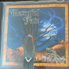 Mercyful Fate: In The Shadows cd 1993 - pikkukuva 1