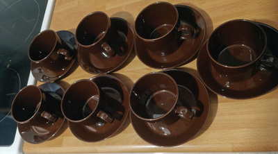 Kahvikupit
