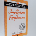 John Arnott : Importance of Forgiveness - pikkukuva 1