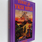 Tuhat ja yksi yötä - pikkukuva 1