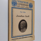 Yrjö Hirn : Jonathan Swift - pikkukuva 1