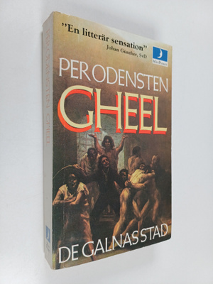 Per Odensten : Gheel