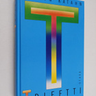 Martin Katahn : T-dieetti - pikkukuva 1