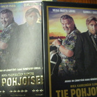 TIE POHJOISEEN DVD - pikkukuva 2
