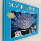Magic eye 3 - Visions : a new dimension in art - pikkukuva 1