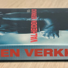 Ridley Scott: VALHEIDEN VERKKO (2008) Leonardo DiCaprio - pikkukuva 3