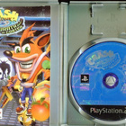 * Crash Bandicoot Wrath Of Cortex PS2 PAL CIB Lue Kuvaus - pikkukuva 2