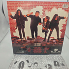 M.O.D. – Gross Misconduct LP - pikkukuva 2