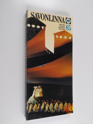 Savonlinna opera festival 85