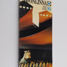 Savonlinna opera festival 85 - pikkukuva 1