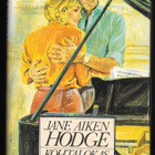 Hodge, Jane Aiken : Kohtalokas alkusoitto - pikkukuva 1