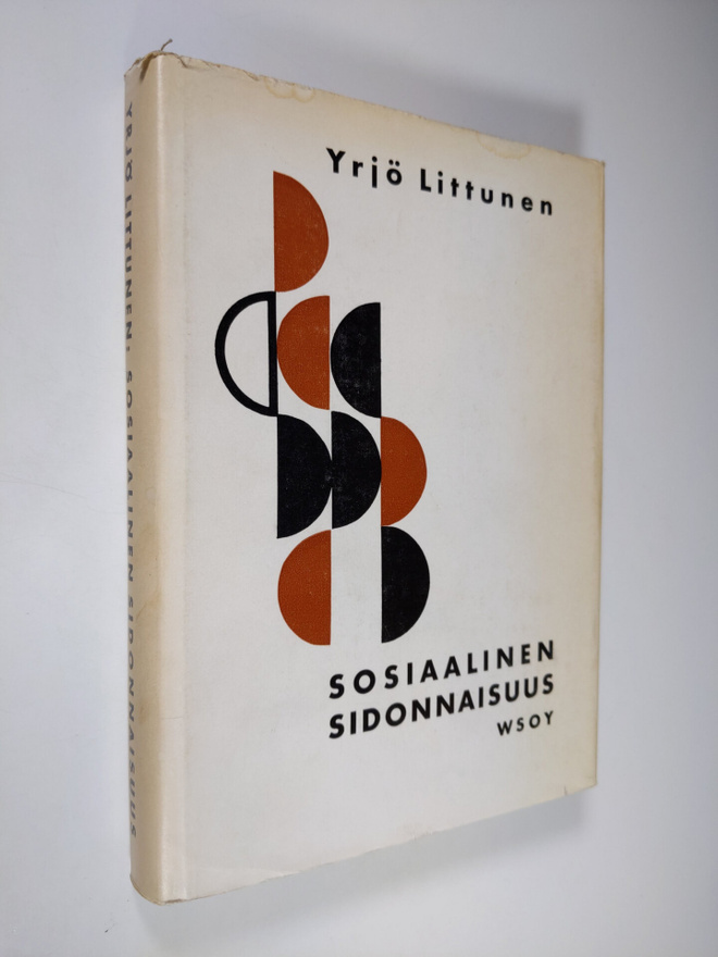 Yrjö Littunen : Sosiaalinen sidonnaisuus